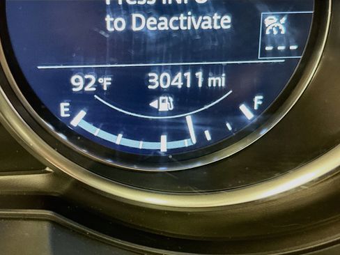 Used 2025 MAZDA CX-5 AWD 2.5 S w/ Preferred Package image 19