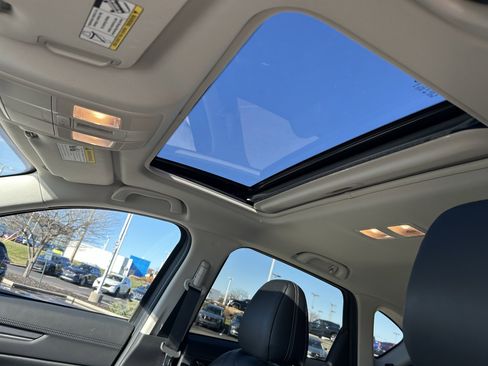 Certified 2024 MAZDA CX-5 AWD 2.5 S w/ Premium Plus Pkg image 24