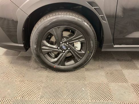 New 2026 Subaru Crosstrek 2.5i image 9