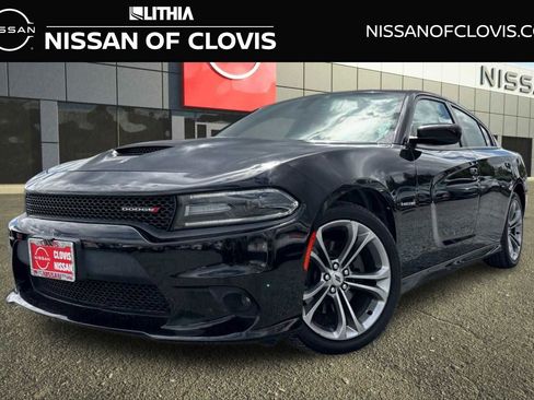 Used 2020 Dodge Charger R/T image 1