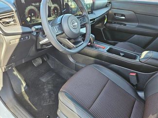 New 2026 Nissan Kicks SR video 3