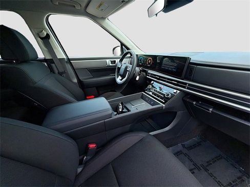 Used 2026 Hyundai Santa Fe SE image 26