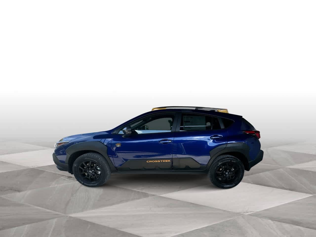 New 2026 Subaru Crosstrek 2.5i Wilderness AWD/4WD image 5