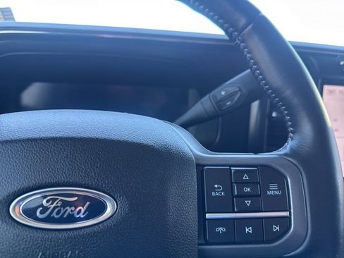 Used 2024 Ford F350 Lariat w/ Lariat Ultimate Package image 21