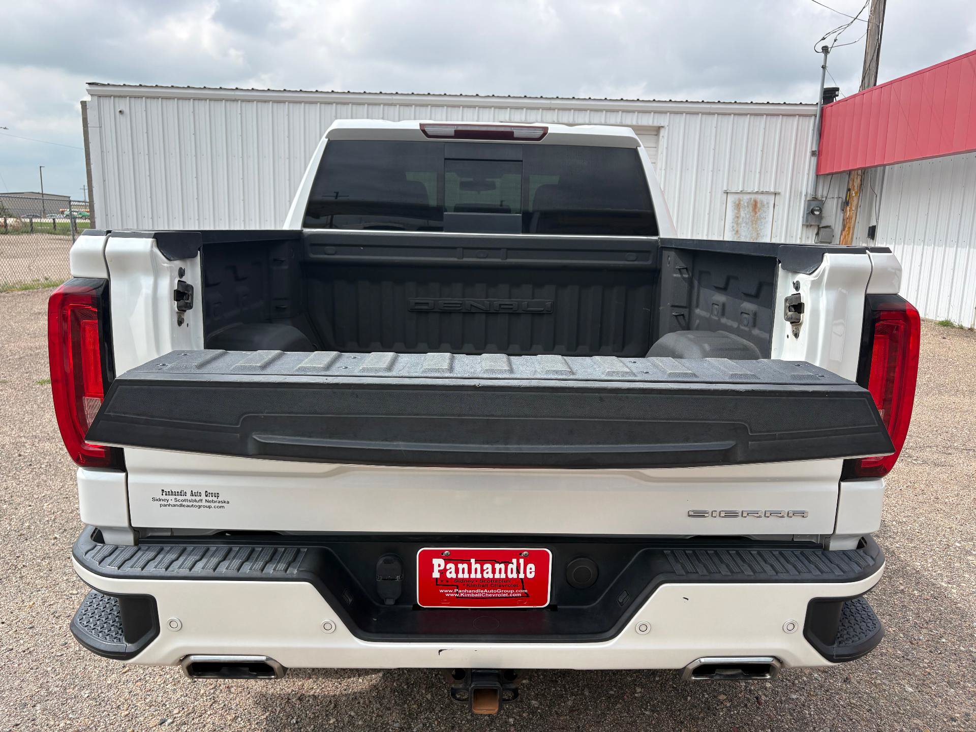 Used 2019 GMC Sierra 1500 Denali AWD/4WD image 41
