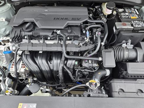 New 2026 Kia K4 FWD image 22