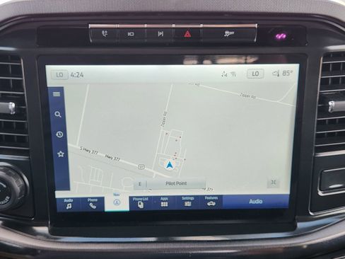 Used 2023 Ford F150 Platinum w/ Equipment Group 701A High image 18