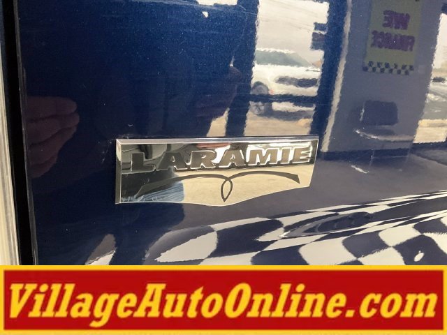 Used 2013 RAM 2500 Laramie w/ Convenience Group AWD/4WD image 34