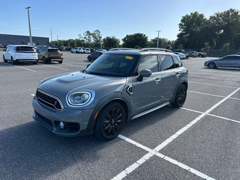Used 2019 MINI Cooper Countryman S FWD image 11
