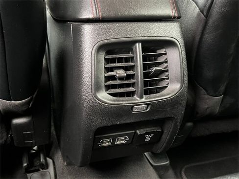 Used 2022 Jeep Cherokee Trailhawk image 34