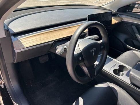 Used 2021 Tesla Model 3 Standard Range Plus RWD image 22