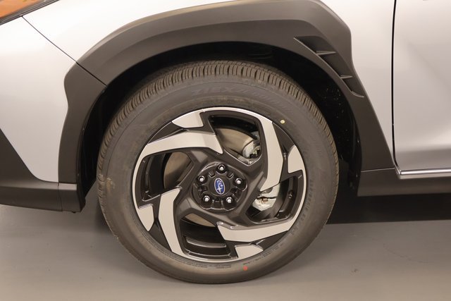 New 2026 Subaru Crosstrek 2.5i Limited w/ Crosstrek Mirror Package AWD/4WD image 7