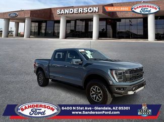 Certified 2023 Ford F150 Raptor video 1