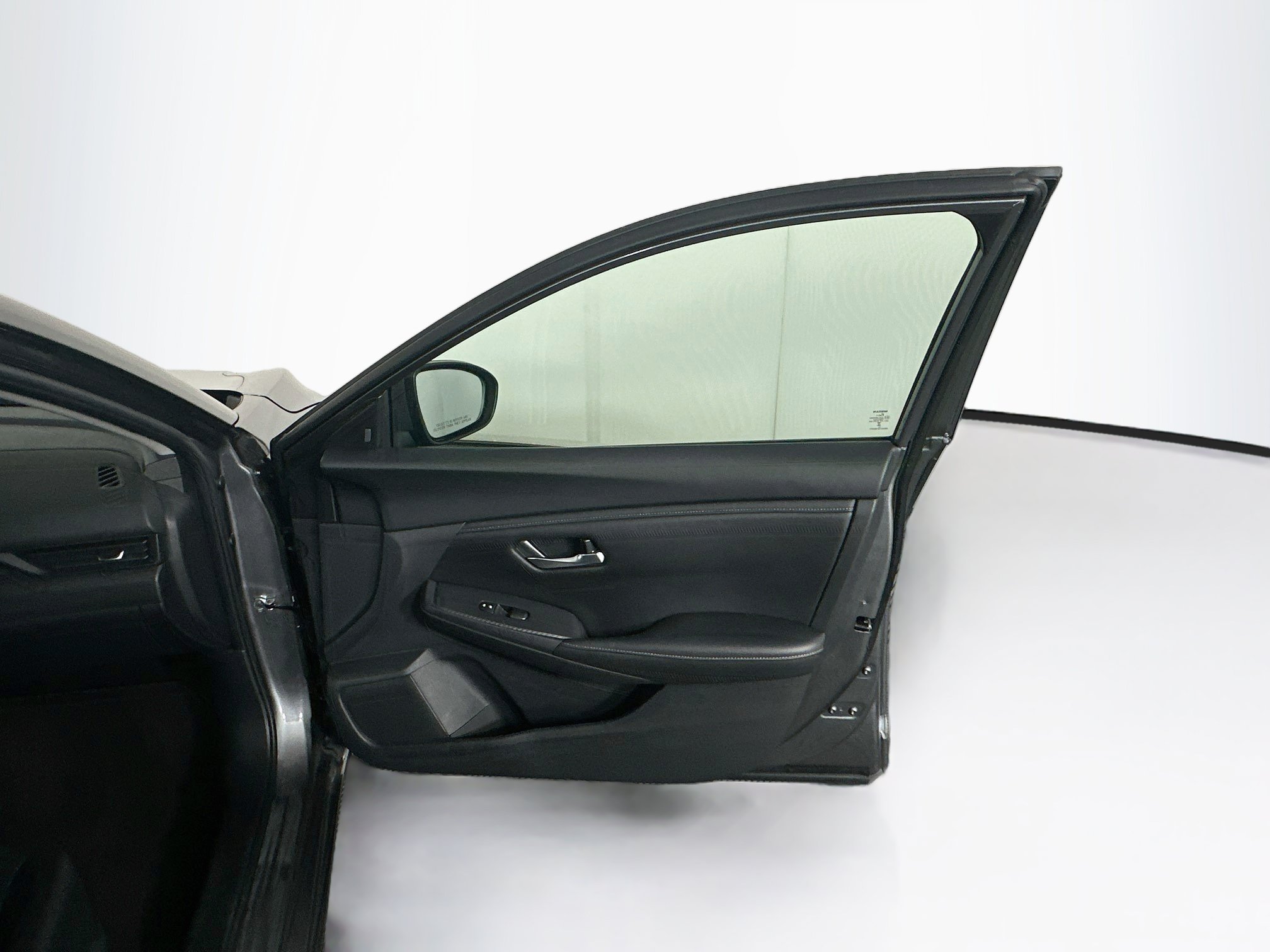 Used 2023 Nissan Sentra S FWD image 30