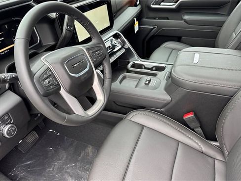 New 2026 GMC Sierra 2500 Denali w/ Denali Reserve Package image 10