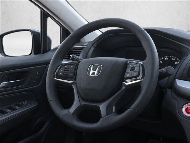 New 2027 Honda Odyssey EX-L image 29