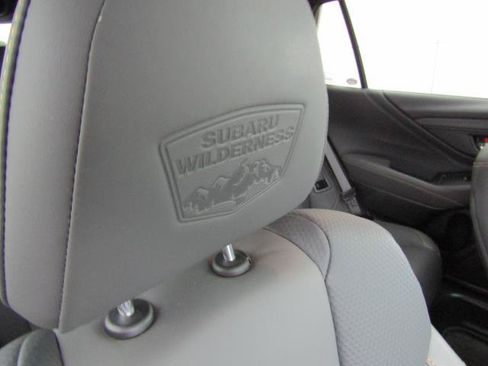 Used 2022 Subaru Outback Wilderness AWD/4WD image 12