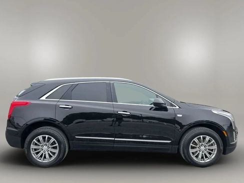Used 2019 Cadillac XT5 Luxury FWD image 9