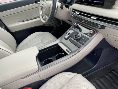 Used 2025 Hyundai Palisade Calligraphy AWD/4WD image 41
