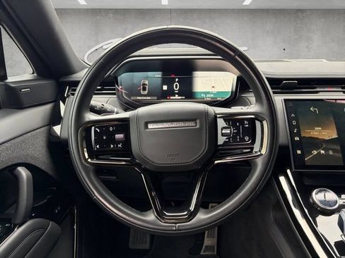 Used 2023 Land Rover Range Rover Sport SE Dynamic AWD/4WD image 22