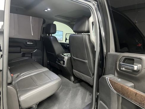 Used 2020 GMC Sierra 2500 Denali w/ Denali Ultimate Package image 53