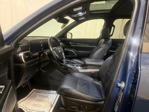 Used 2023 Kia Telluride SX X-Line image 21