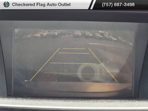 Used 2011 Honda Accord EX-L image 16