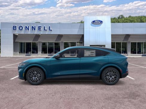 New 2026 Ford Mustang Mach-E Premium AWD/4WD image 3