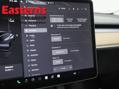 Used 2022 Tesla Model 3 Long Range image 17