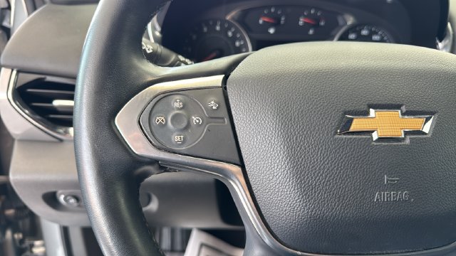 Used 2023 Chevrolet Traverse LT FWD image 16