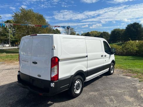 Used 2019 Ford Transit 150 130 Low Roof image 5