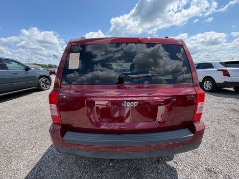 Used 2015 Jeep Patriot Sport w/ Power Value Group FWD image 5