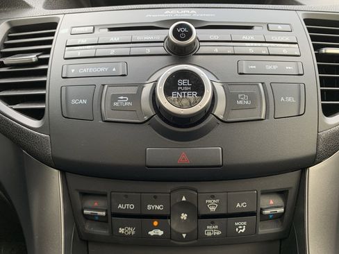 Used 2012 Acura TSX Special Edition image 29