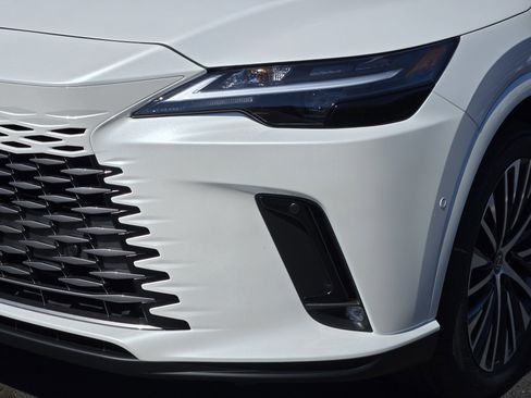 New 2026 Lexus RX 350 Premium Plus w/ Convenience Package image 6