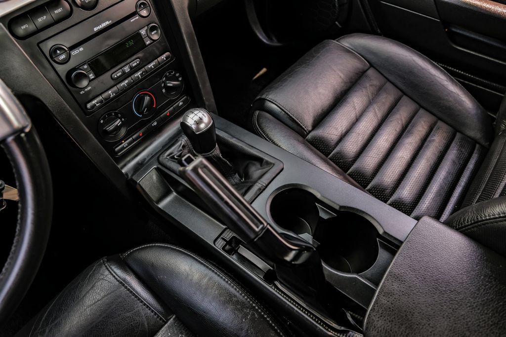 Used 2007 Ford Mustang GT Premium RWD image 14