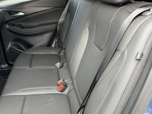 New 2026 Buick Encore GX Sport Touring image 7