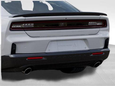 New 2026 Dodge Charger Scat Pack AWD/4WD image 13