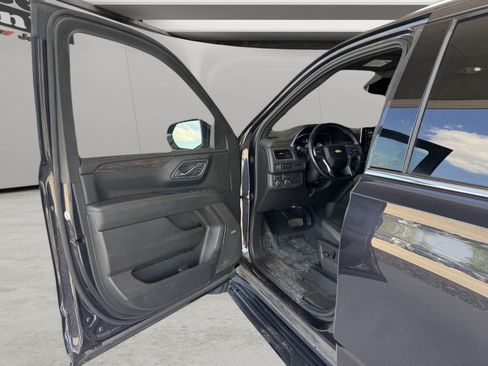 Used 2023 Chevrolet Tahoe LT AWD/4WD image 33