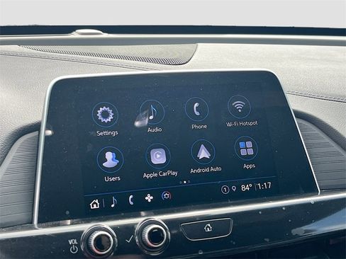 Used 2025 Cadillac CT4 Premium Luxury image 15