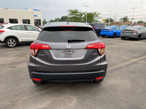 Used 2016 Honda HR-V EX-L image 8
