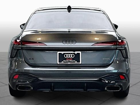 Used 2026 Audi A6 Premium Plus image 4