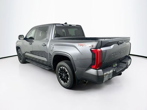 Used 2023 Toyota Tundra SR5 w/ TRD Off-Road Package AWD/4WD image 5
