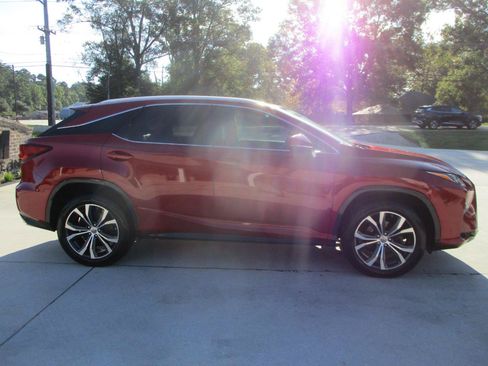 Used 2016 Lexus RX 350 FWD w/ Premium Package image 6