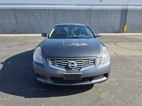 Used 2008 Nissan Altima 2.5 S w/ Convenience Pkg FWD image 2