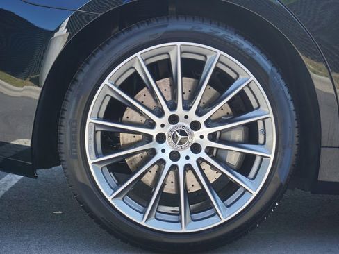 New 2026 Mercedes-Benz S 580 4MATIC Sedan image 19