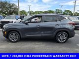 Used 2022 Kia Seltos S image 2