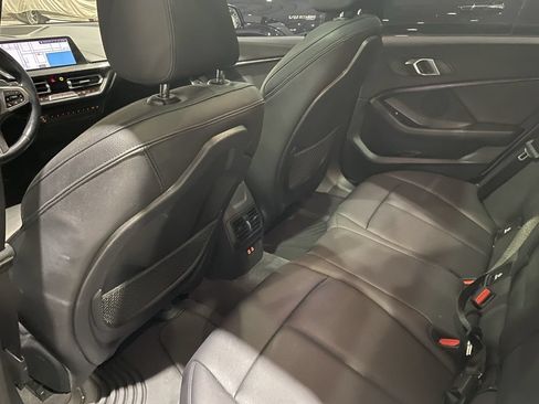 Used 2022 BMW 228i Gran Coupe w/ M Sport Package FWD image 5