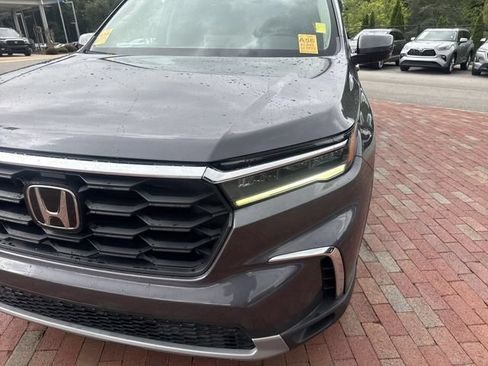 Used 2023 Honda Pilot EX-L image 23