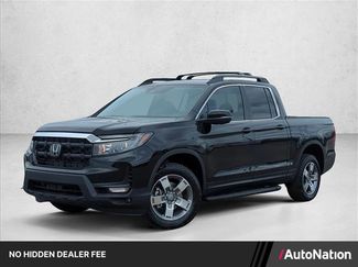 New 2026 Honda Ridgeline RTL video 1