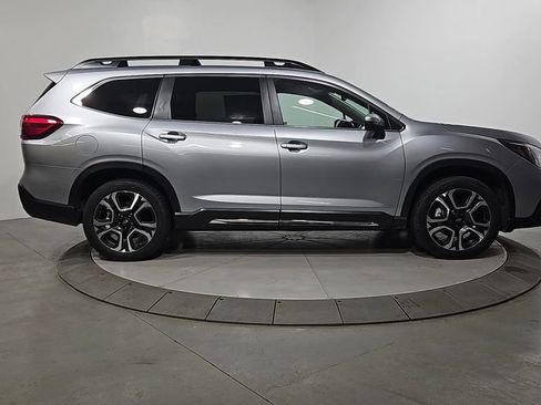 Certified 2023 Subaru Ascent Limited image 8